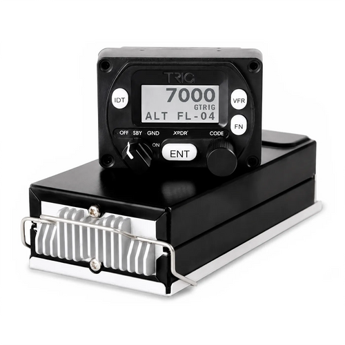 TRIG TT23G (Kit Lengkap) Transponder GPS Ringkas Kelas 1 dengan TC20