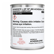 Henkel Bonderite L-GP GP460 Acheson Pelumas Antimacet – Kaleng 1 Pt (1225098)
