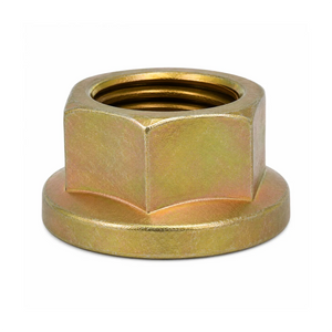 Self-Locking Nuts