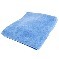 1 × Microfibre Cloth