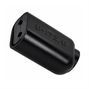 Microphone Jack, 2-Conductor (U-172/U)
