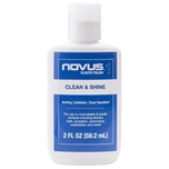 1 × 59.2mL Novus Plastic Polish #1