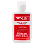 1 × 59.2mL Novus Plastic Polish #2