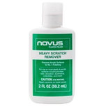 1 × 59.2mL Novus Plastic Polish #3