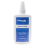 1 × 237mL Novus Plastic Polish #1