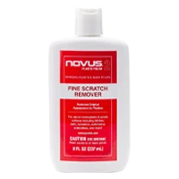 1 × 237mL Novus Plastic Polish #2