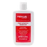 1 × 237mL Novus Plastic Polish #2