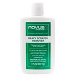 1 × 237mL Novus Plastic Polish #3