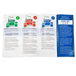 Instructions Card