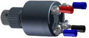 Kontrol Peredup Ganda MaxDim, 12-35V, 10A, Terminal Cincin