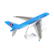 1/200 PPC Korean Air Airbus A380-800 โมเดลอากาศยาน