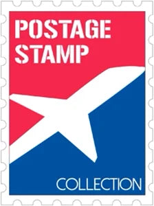 Postage Stamp