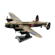 Postage Stamp 1/150 RAAF Avro Lancaster No.460 Sqn G for George image 2