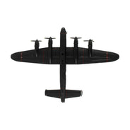 Postage Stamp 1/150 RAAF Avro Lancaster No.460 Sqn G for George image 7