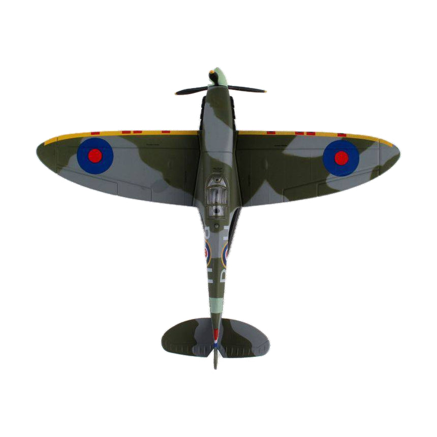 Postage Stamp 1/93 RAAF Spitfire image 2