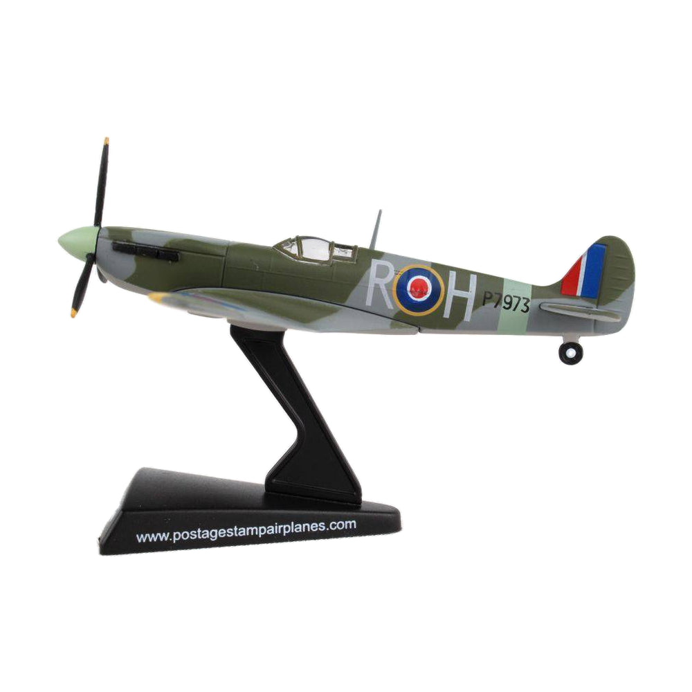 Postage Stamp 1/93 RAAF Spitfire image 5