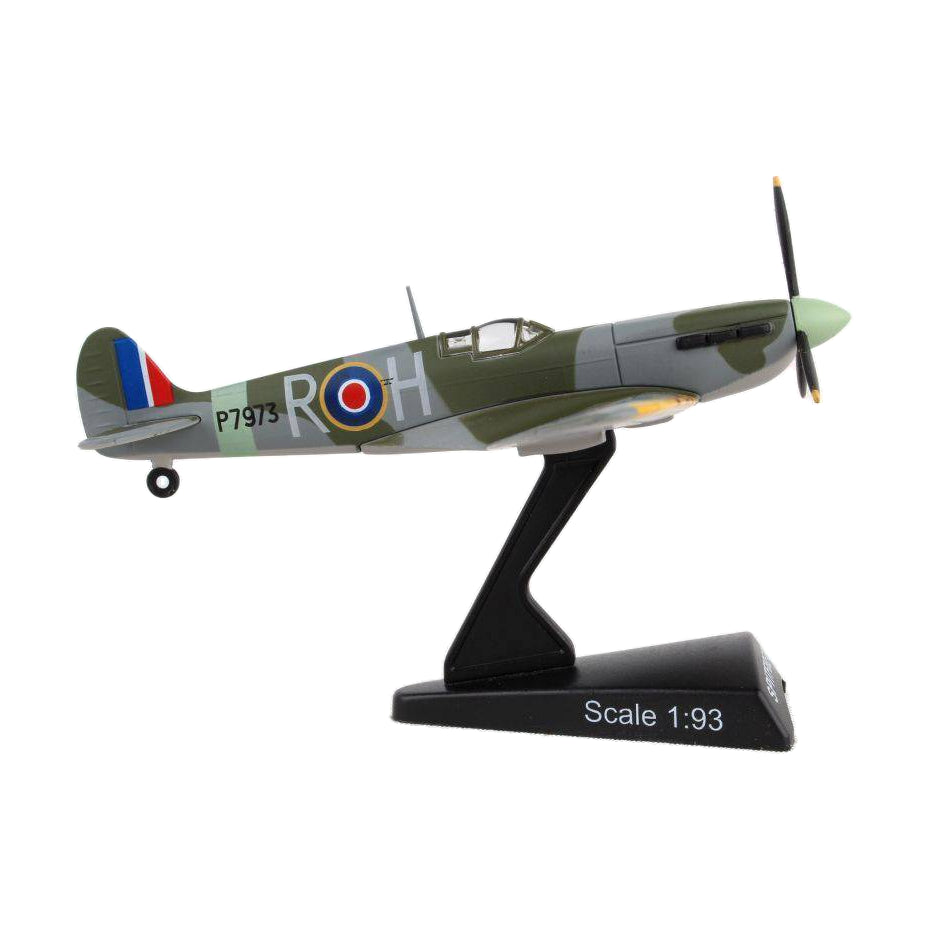 Postage Stamp 1/93 RAAF Spitfire image 6