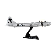 Postage Stamp 1/200 Boeing B29 Superfortress iEnola Gay image 4
