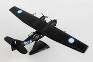 Postage Stamp 1/150 RAAF PBY5A Catalina Black Cat