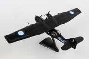 Postage Stamp 1/150 RAAF PBY5A Catalina Black Cat