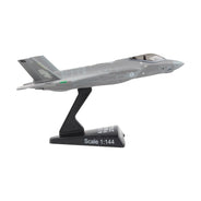 1/144 RAAF F35 Lightning II - Aircraft Model - Postage Stamp image 9