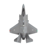 1/144 RAAF F35 Lightning II - Aircraft Model - Postage Stamp image 3
