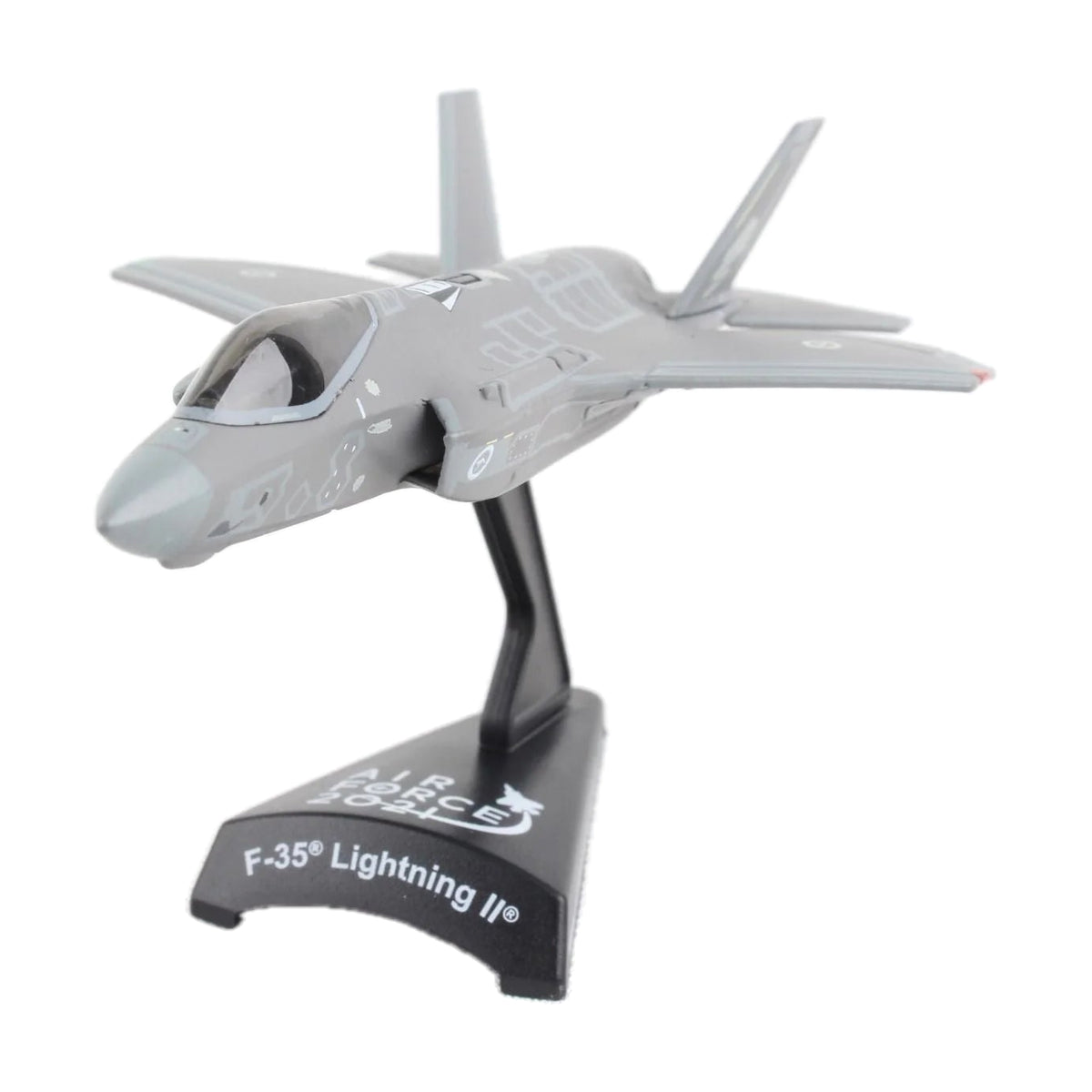 1/144 RAAF F35 Lightning II - Aircraft Model - Postage Stamp image 7