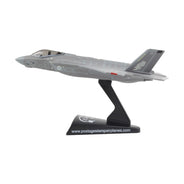 1/144 RAAF F35 Lightning II - Aircraft Model - Postage Stamp image 8