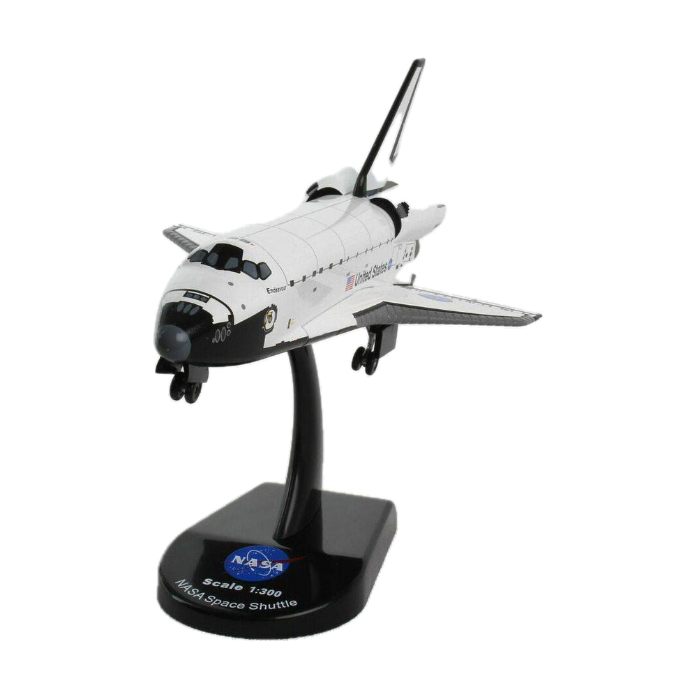 Postage Stamp 1/300 Space Shuttle Endeavor OV-105 image 1