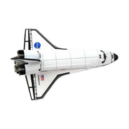 Postage Stamp 1/300 Space Shuttle Endeavor OV-105 image 2