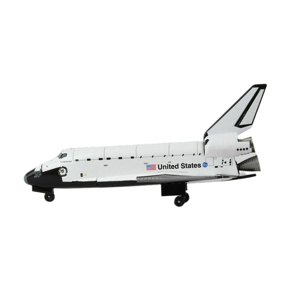 Postage Stamp 1/300 Space Shuttle Endeavor OV-105 image 4