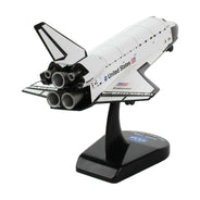 Postage Stamp 1/300 Space Shuttle Endeavor OV-105 image 5