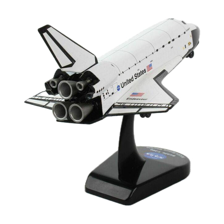 Postage Stamp 1/300 Space Shuttle Endeavor OV-105 image 5