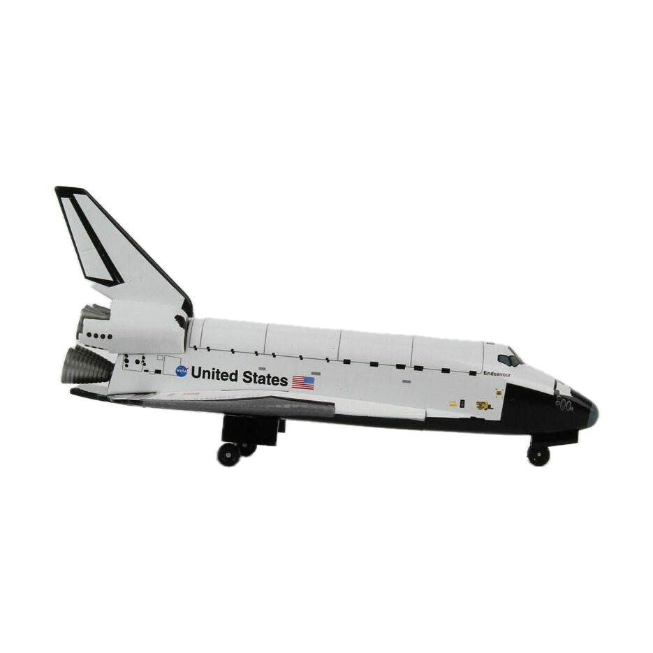 Postage Stamp 1/300 Space Shuttle Endeavor OV-105 image 6