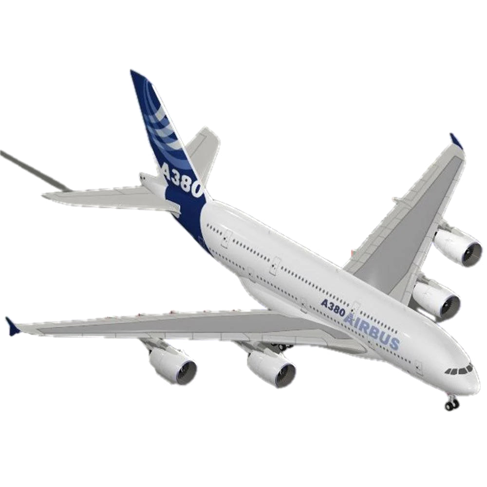 Realtoy Airbus A380 House Livery Colours image 3