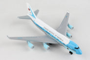 Daron Air Force One Pesawat Mainan Diecast