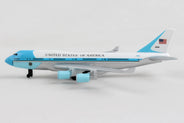 Daron Air Force One Pesawat Mainan Diecast