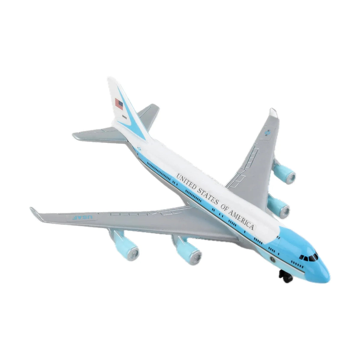 Daron Air Force One壓鑄玩具飛機