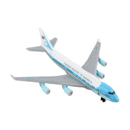 Daron Air Force One Diecast Toy Plane