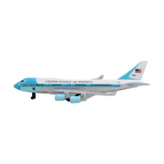 Daron Air Force One Diecast Toy Plane