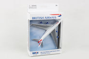 Daron British Airways A380 Pesawat Mainan Diecast