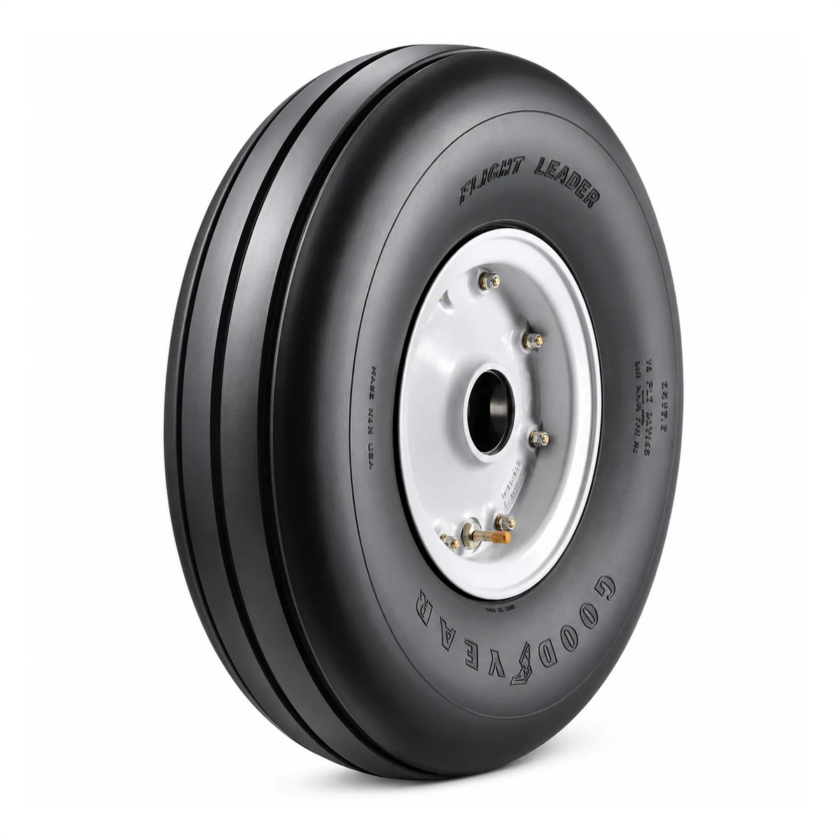 Ban Goodyear Rib, 8.90-12.50, 6 Ply, 892C66B1