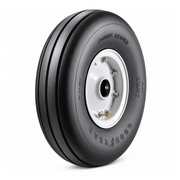 Goodyear Rib Tire, 22×7.75-10, 10 Ply, 301-401-311 (277K08-1)