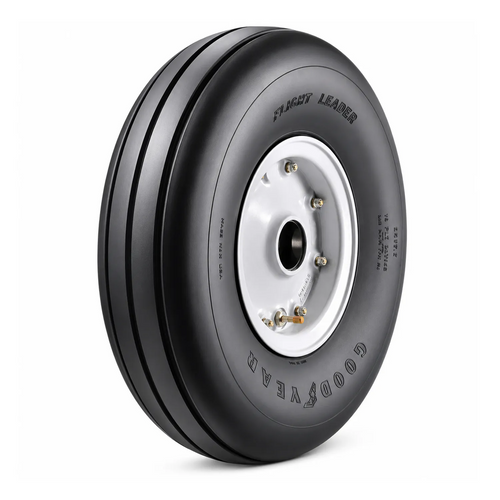 Ban Goodyear Rib, 8.90-12.50, 6 Ply, 892C66B1