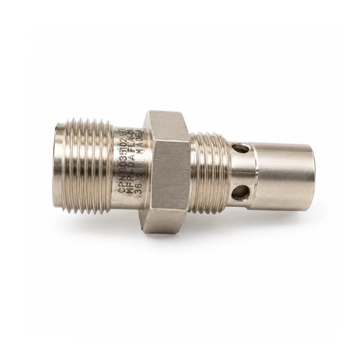 Champion Aerospace CH34055 Turbine Engine Igniter, PT6A, PW115-PW127, ST6L-73/-77 (OEM 3035102)