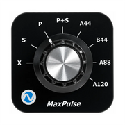 MaxPulse Landing Light Dual Control, 12-28V, Spade Term