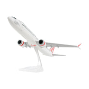 Skymarks 1/130 Virgin Australia B737 MAX10 Aircraft Model image 1