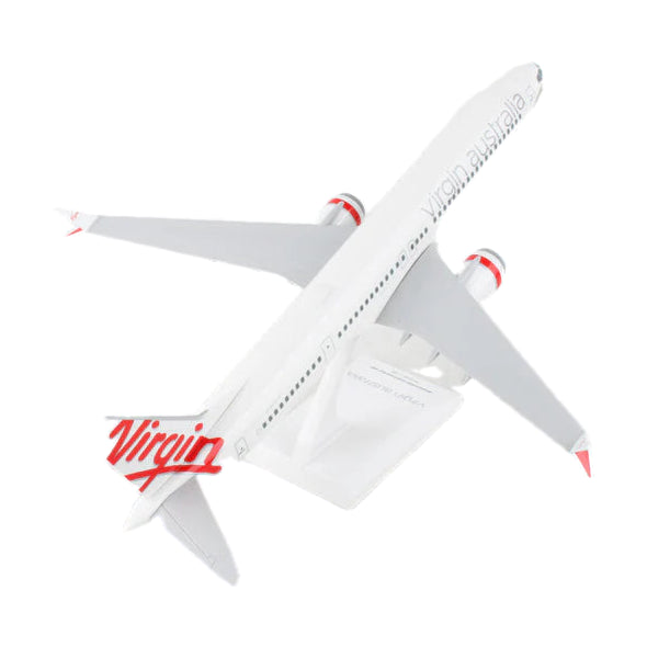 Skymarks 1/130 Virgin Australia B737 MAX10 Aircraft Model image 2