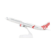 Skymarks 1/130 Virgin Australia B737 MAX10 Aircraft Model image 3