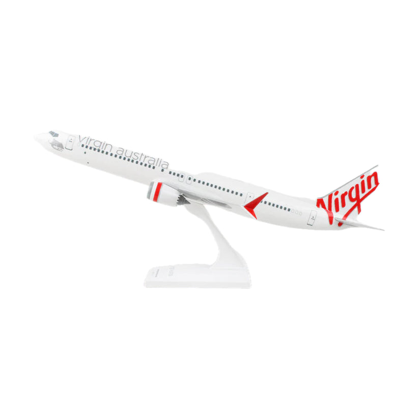Skymarks 1/130 Virgin Australia B737 MAX10 Aircraft Model image 3